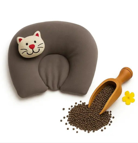 Baby Pillow