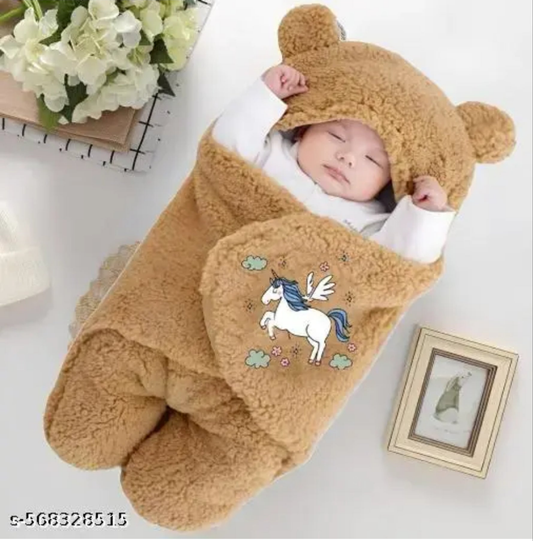 Hooded Blanket