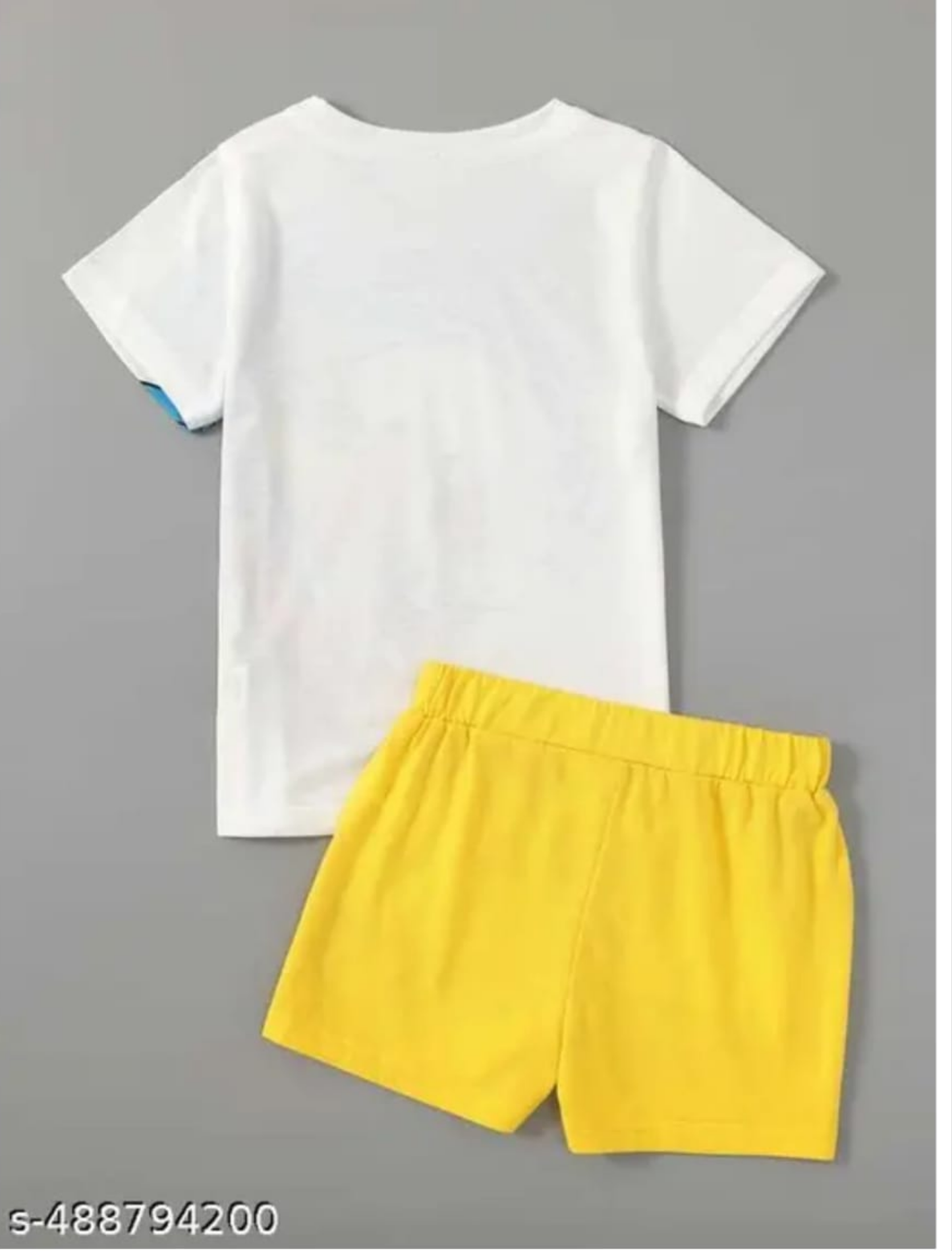 Baby Boy Clothing Set Pack of 1