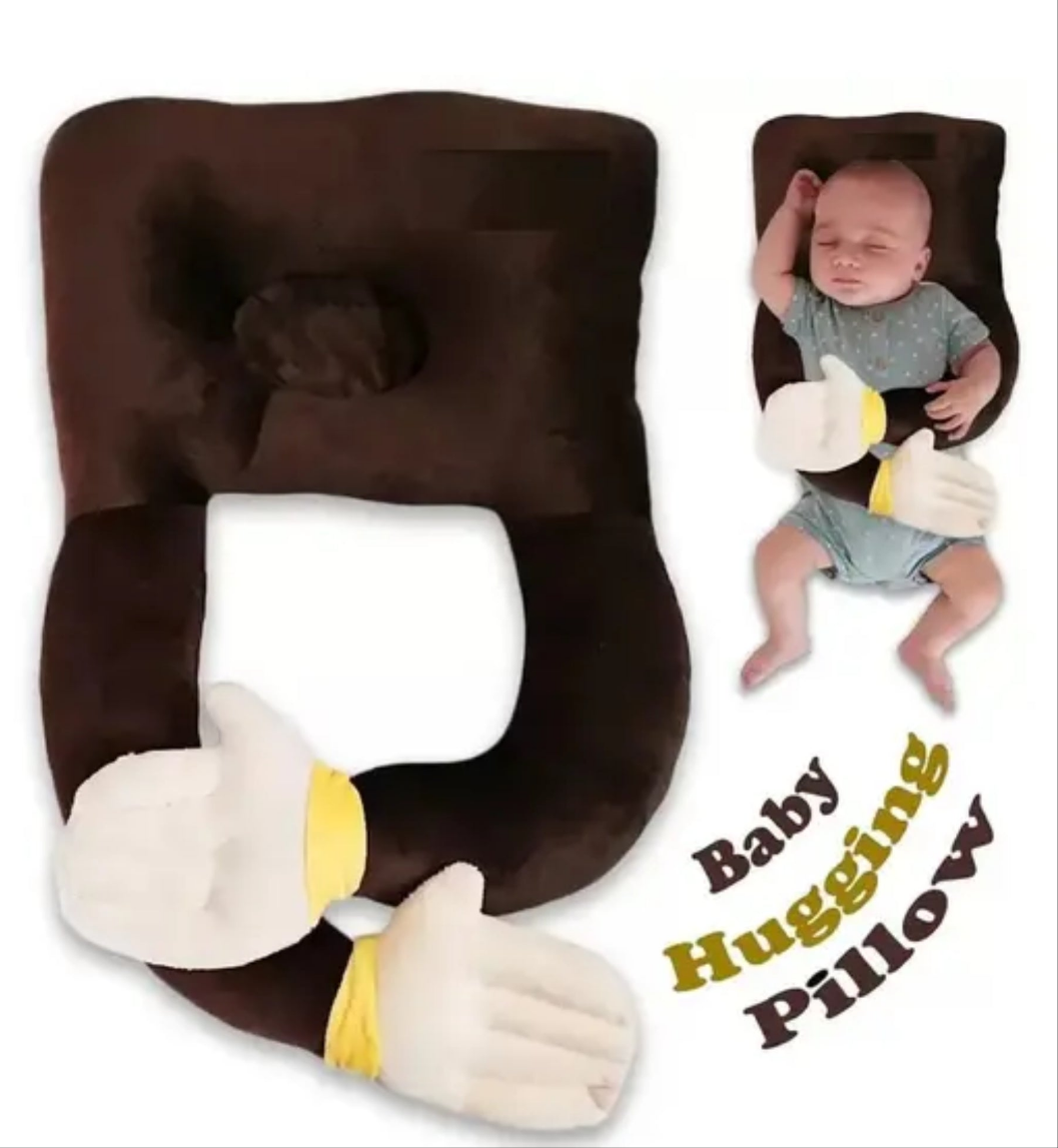 BABY HUGGING PILLOW 💝