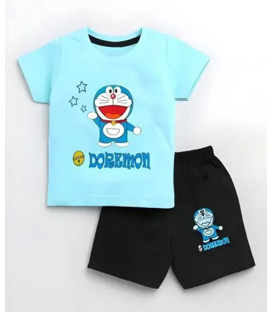 Doremon T shirt