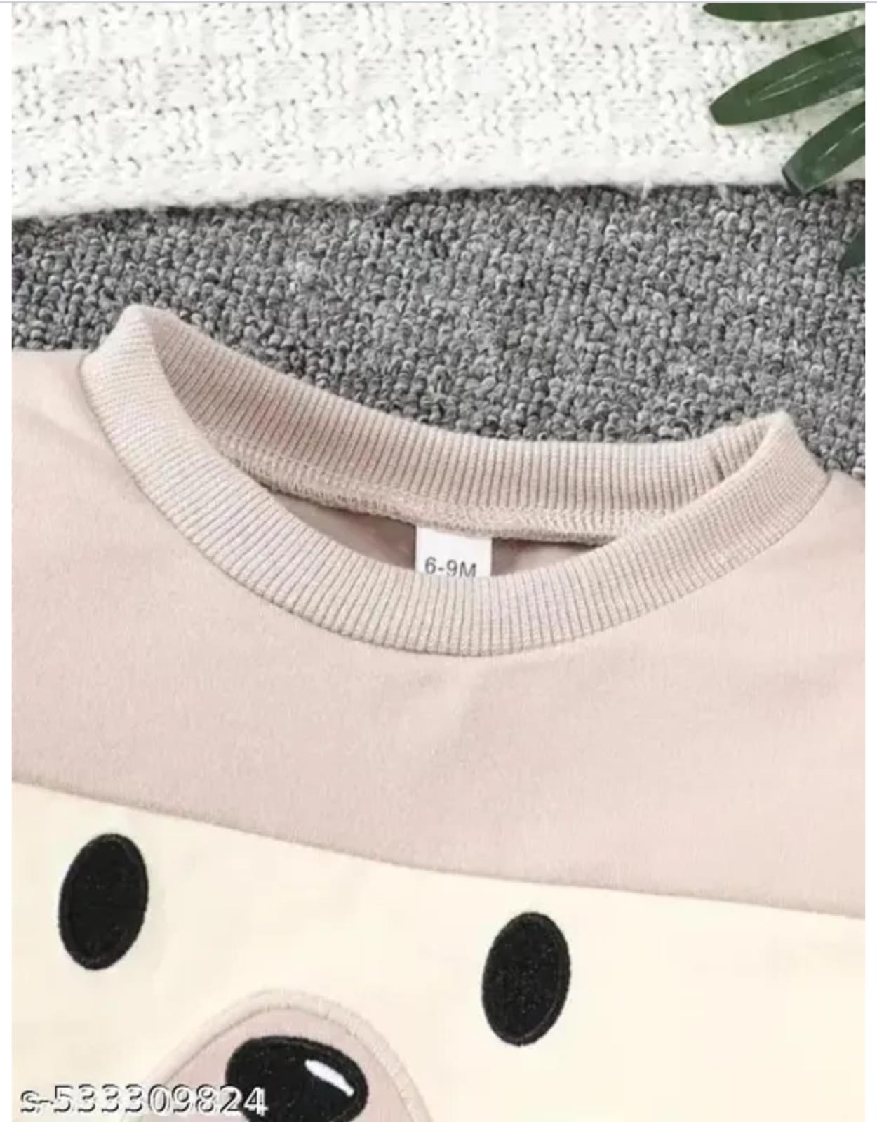 Baby Boys Hosiery Clothing Set