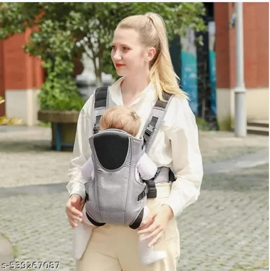 SnuggleSafe Baby Carrier