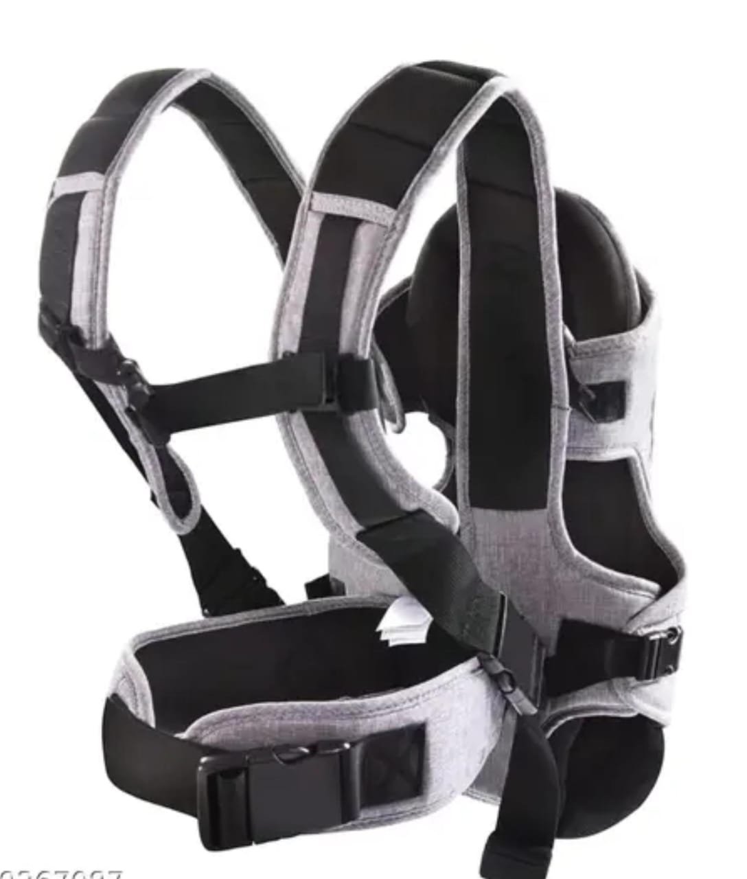 SnuggleSafe Baby Carrier