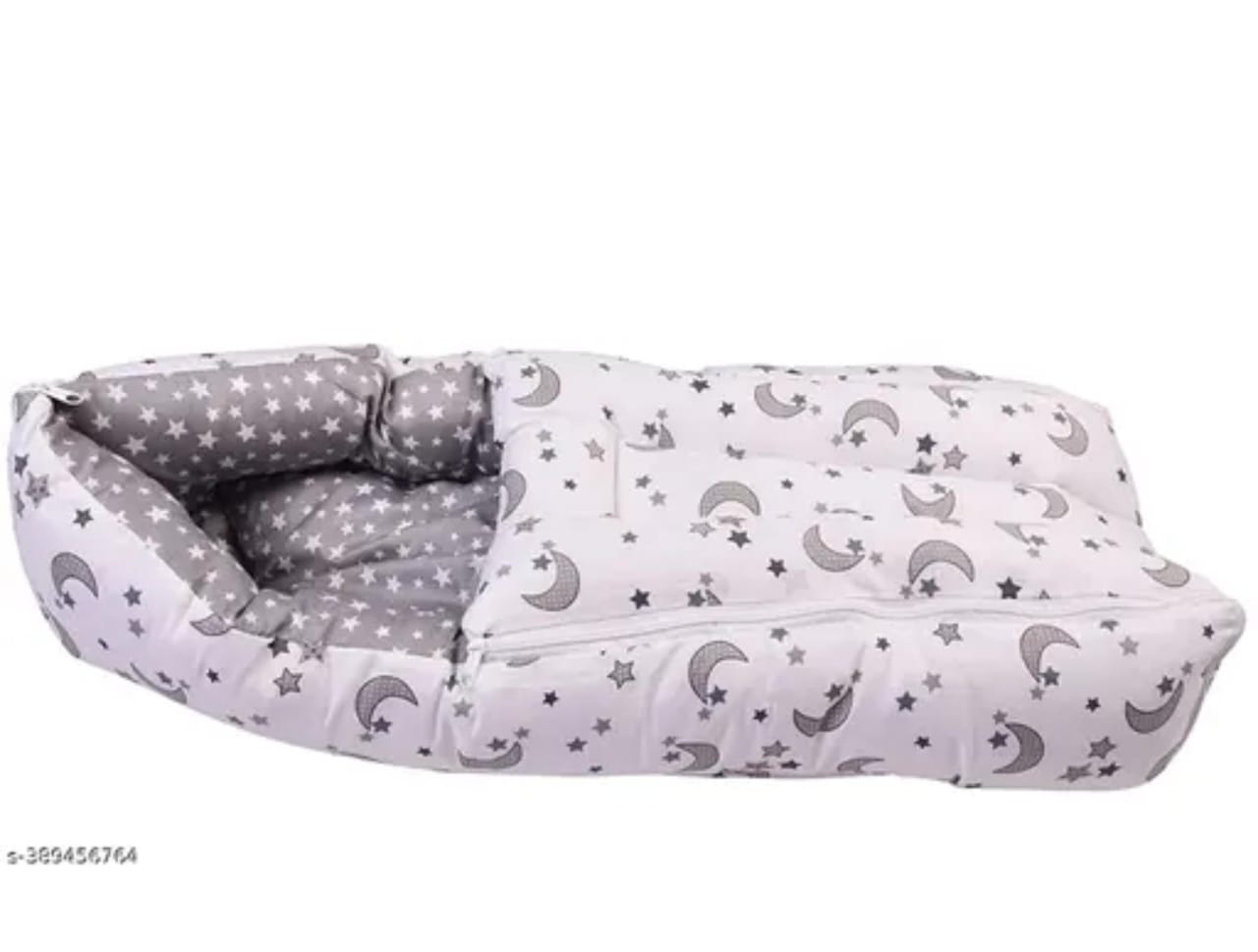 Baby Mosquito Net Bed & Sleeping Bag