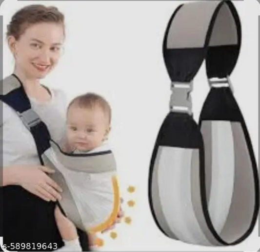 Breathable Baby Carrier Sling